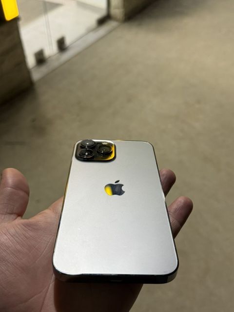 IPhone 13 Pro Max, 256 GB, Graphite, Face ID — Bakı
