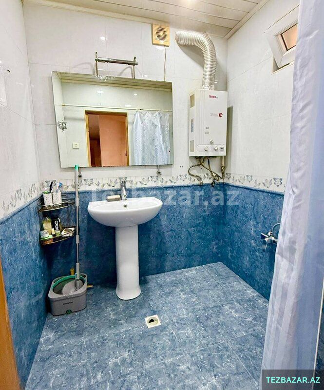 Biləcəri qesebesi Qabıl Suleymanov kucesı — Ev, villa, Bakı (4)