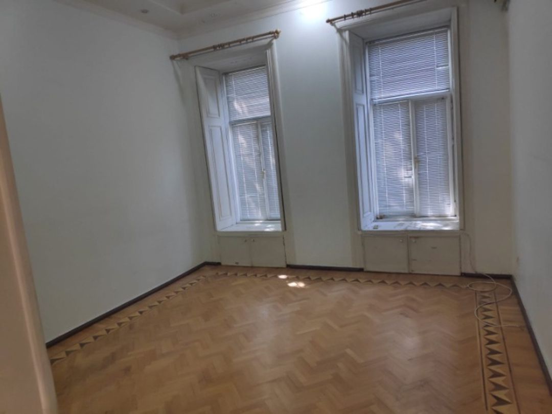 Satılır 3 otaqlı köhnə tikili 100 m² — Mənzil, Bakı (5)