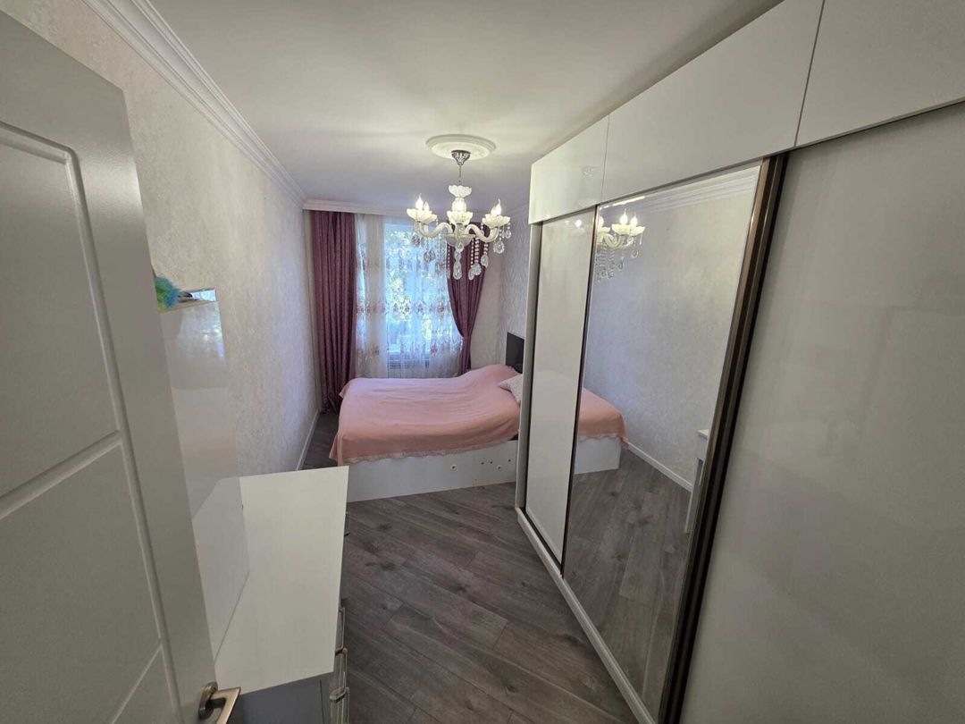 Satılır 3 otaqlı köhnə tikili 70 m² — Mənzil, Bakı (4)