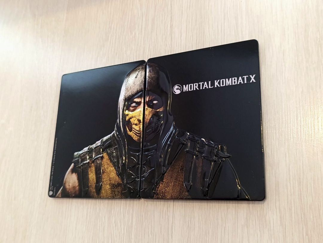PS4, PS5 üçün oyun diskləri — Oyunlar, konsollər və proqramlar, Bakı (5)