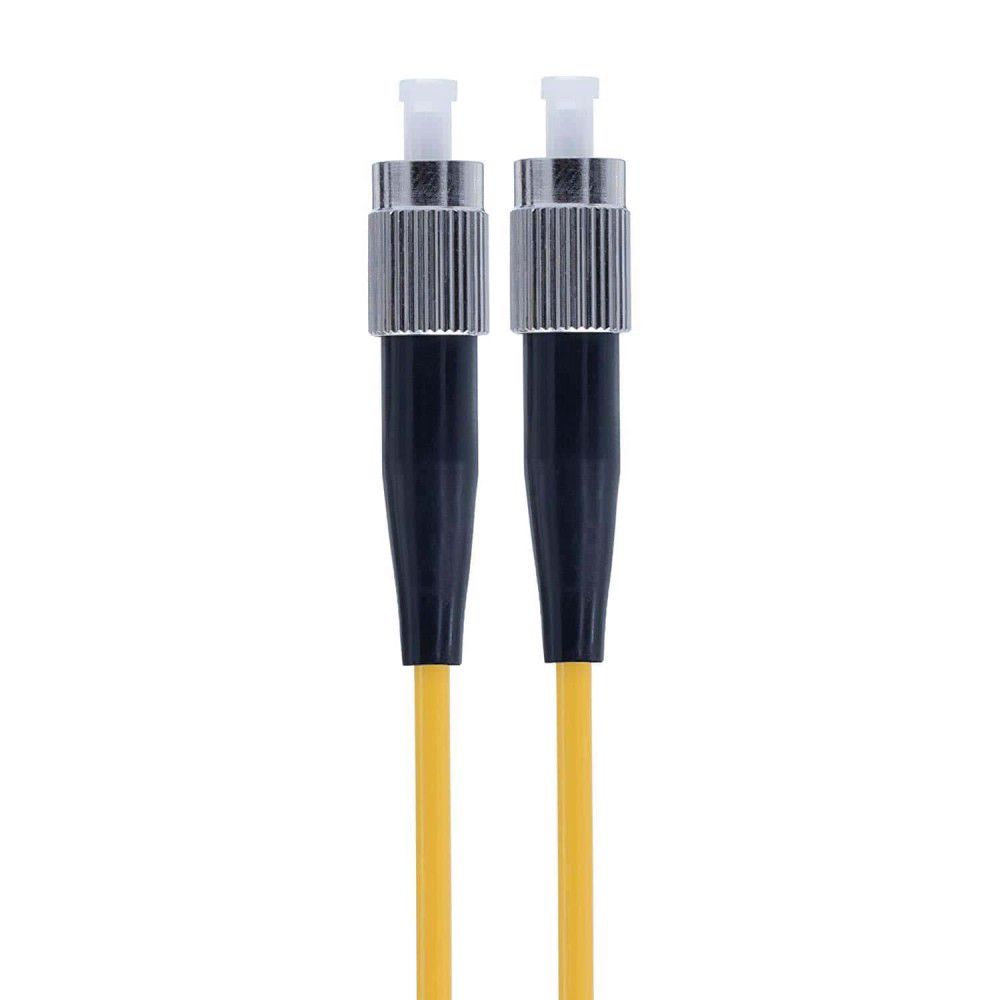 Optik Kabel Sc-fc Single mode Duplex (1 metr) Linkbasic FAS23-2-1 — Mallar, Bakı (4)