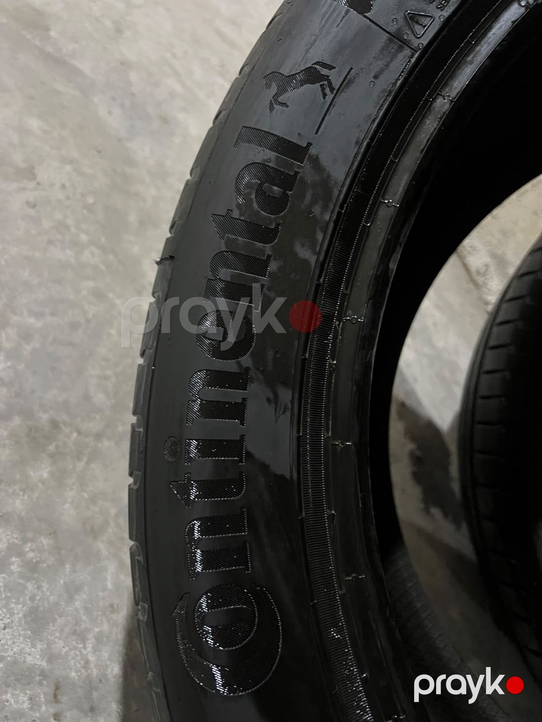 315/40R21 275/45R21 Continental — Şinlər, Bakı (7)