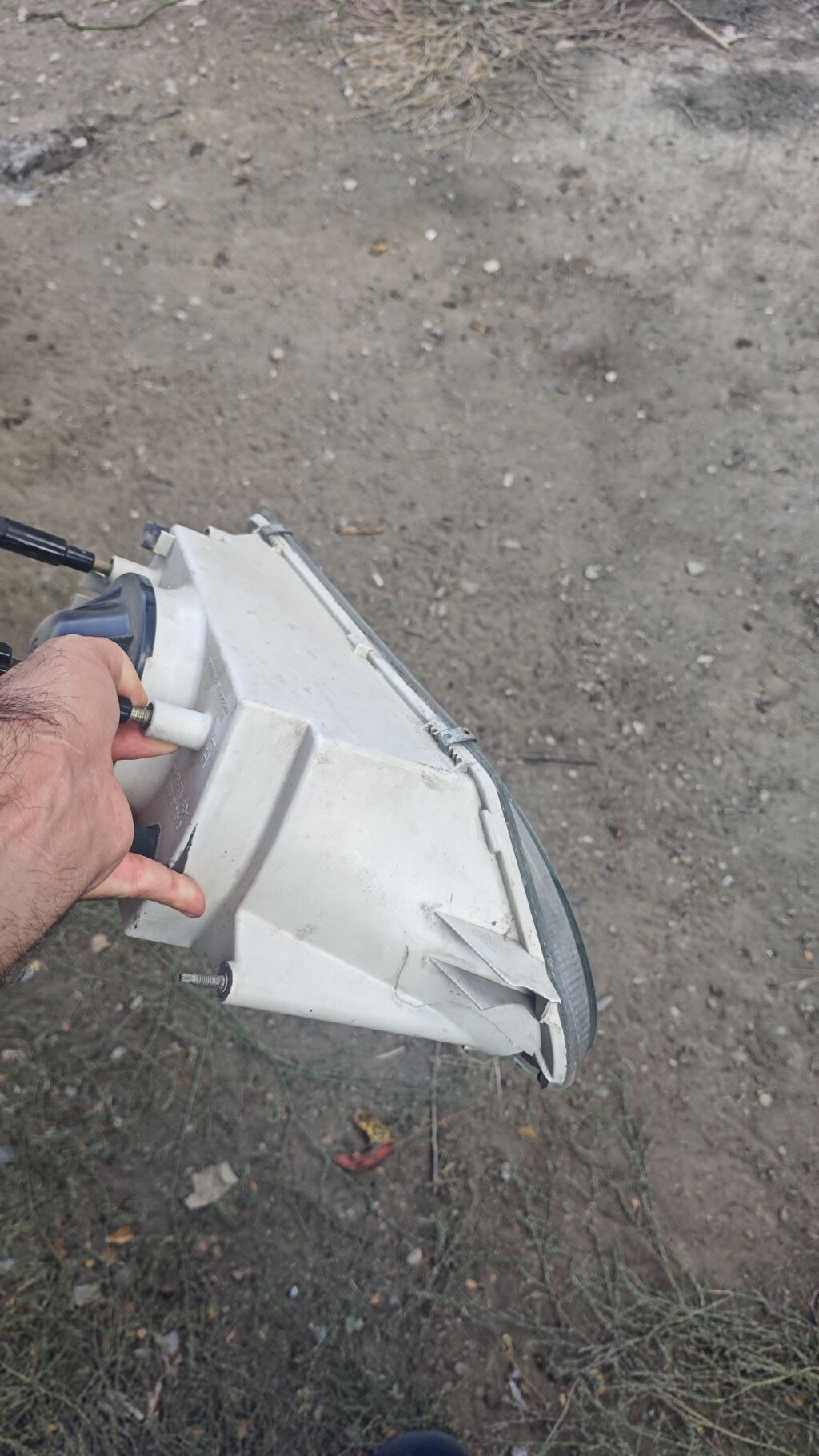 VAZ 21015 ön farasi — Avtomobil aləti, Goranboy (3)