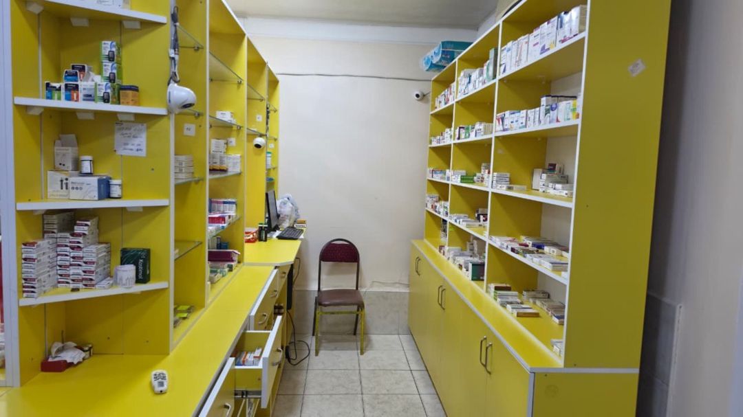 Satılır obyekt 70 m² — Əmlak, Bakı (6)