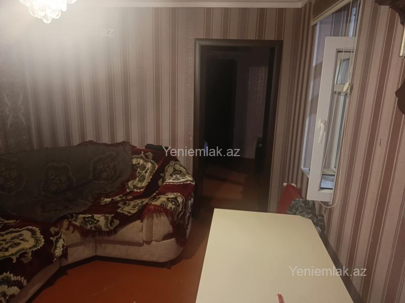 Satılır 6 otaqlı Həyət evi / Villa, 200 m², Yaşıl dərə — Ev, villa, Sumqayıt (6)