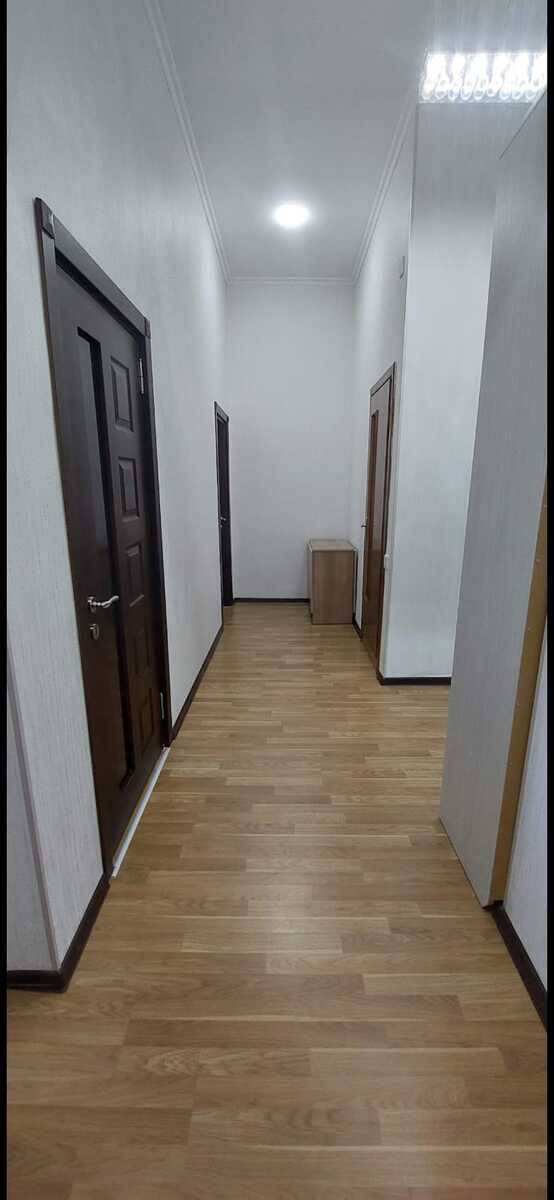 Satılır 3 otaqlı yeni tikili 75 m² — Mənzil, Bakı (5)