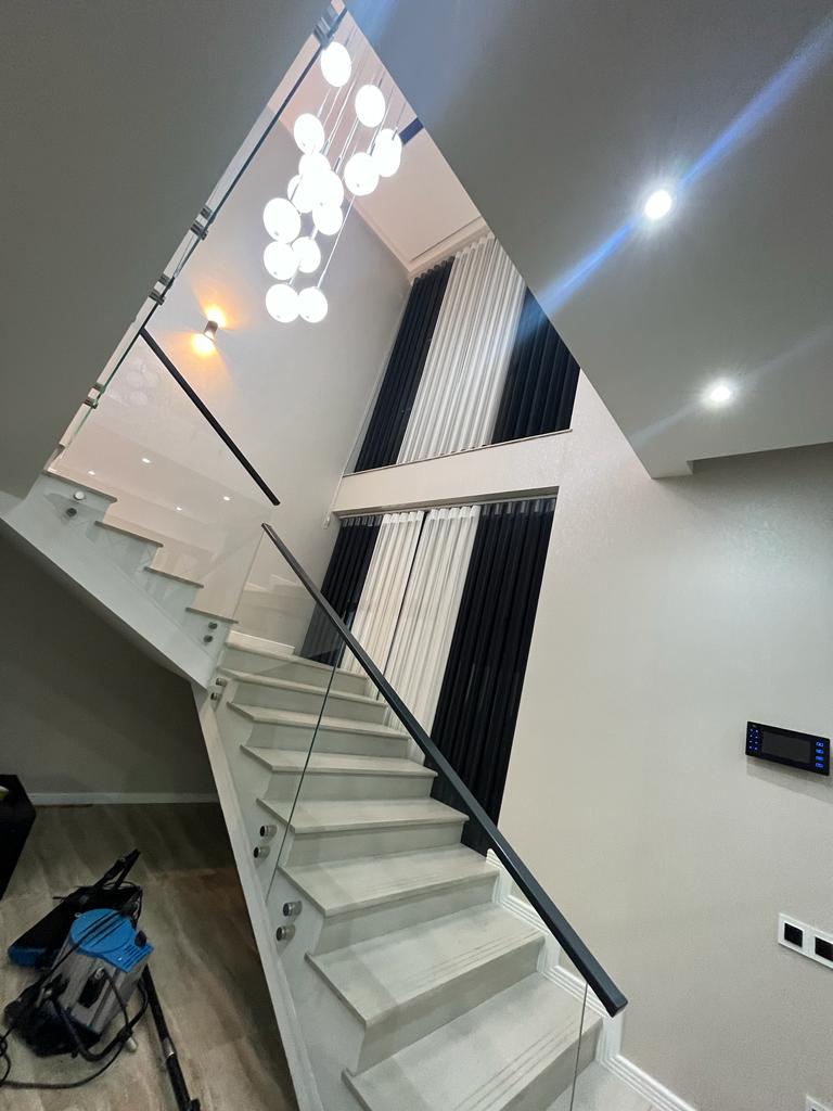 Satış: 5 otaqlı Ev / villa, 350 m², Xəzər rayonu — Ev, villa, Bakı (12)