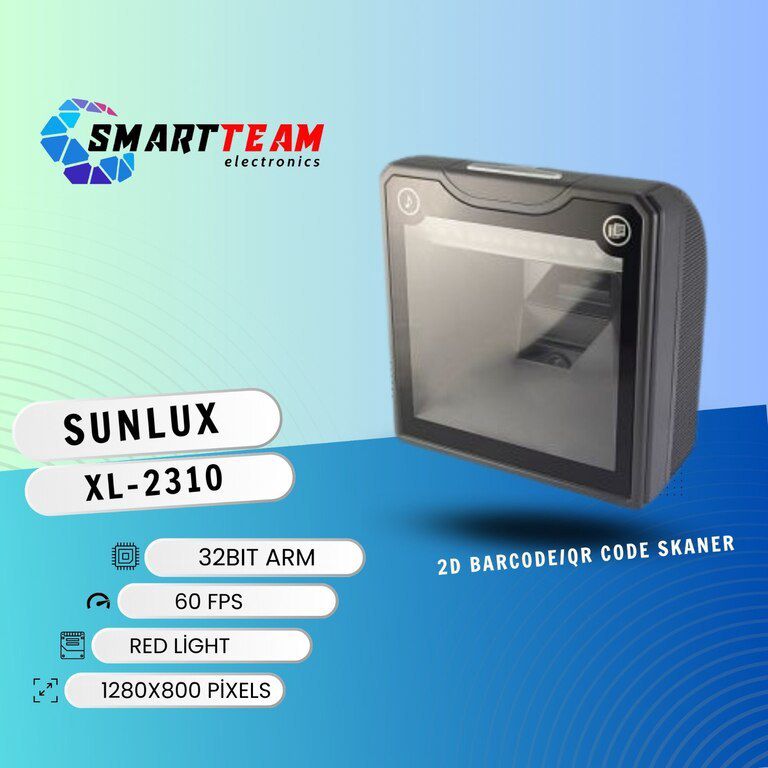 "Sunlux" skanerləri — Biznes və avadanlıq, Bakı (8)