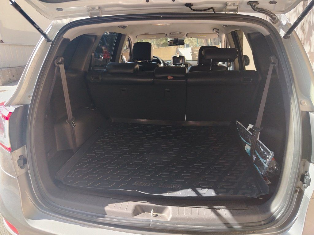 Hyundai Santa Fe, 2.0 L, 2010 il, 278 000 km — Avtomobillər, Bakı (12)