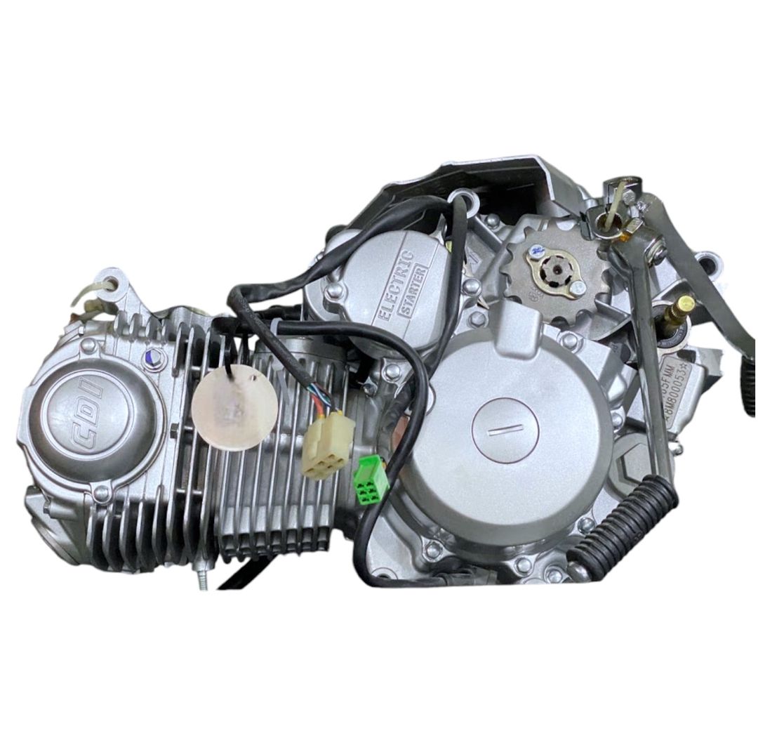 Motosiklet üçün elektrostarter YX165 FMM 223CC - MTR_10180 — Mallar, Bakı (3)