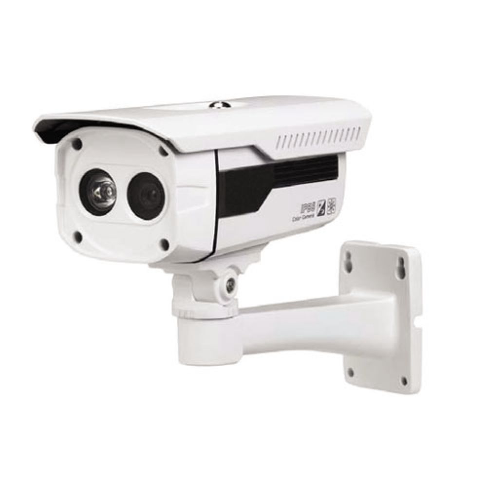 2Mp Hdcvı Kamera Dahua HAC-HFW2200BP-B-0280B — Mallar, Bakı
