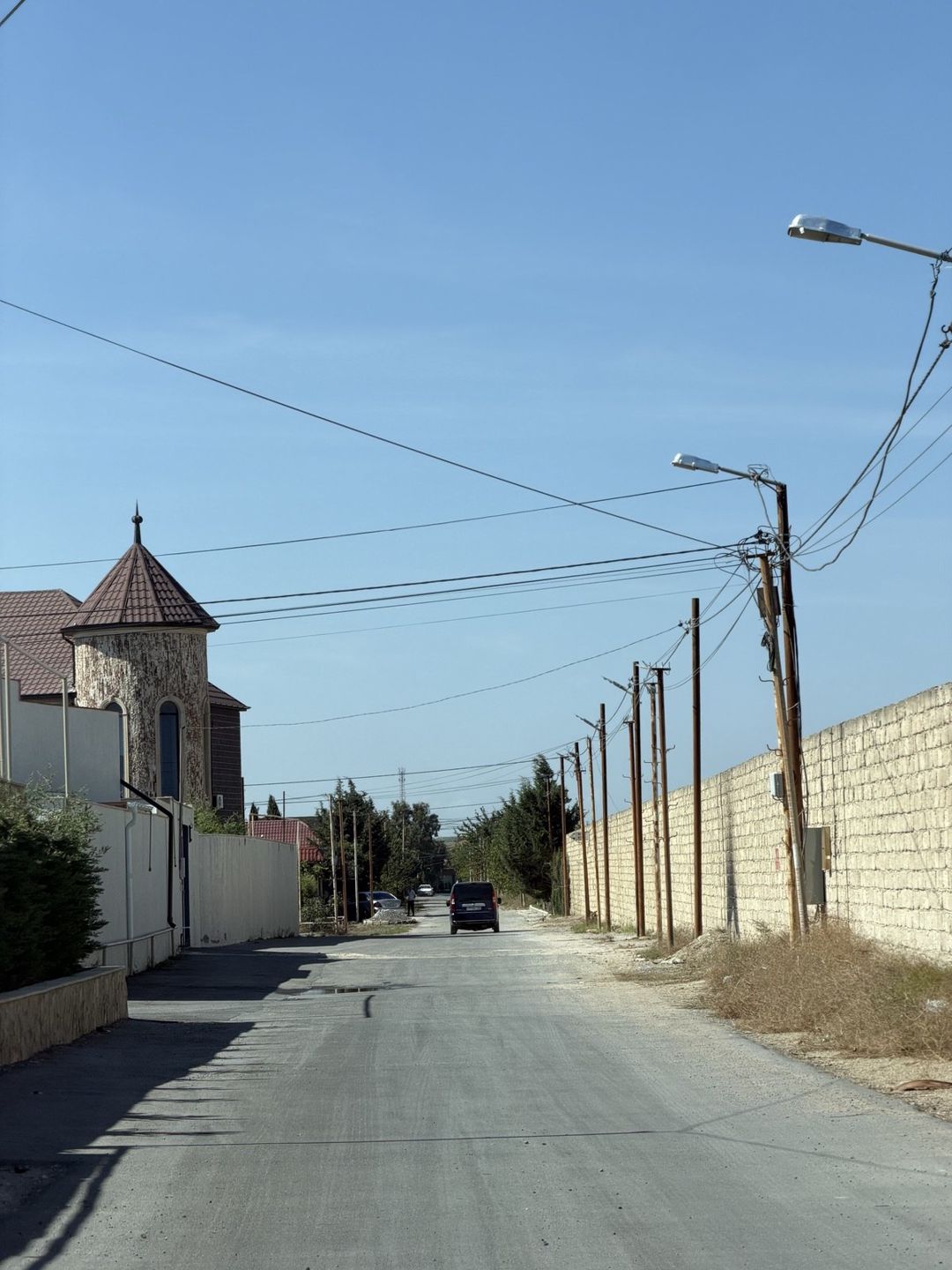 Satılır torpaq 4 sot — Torpaq, Bakı (2)