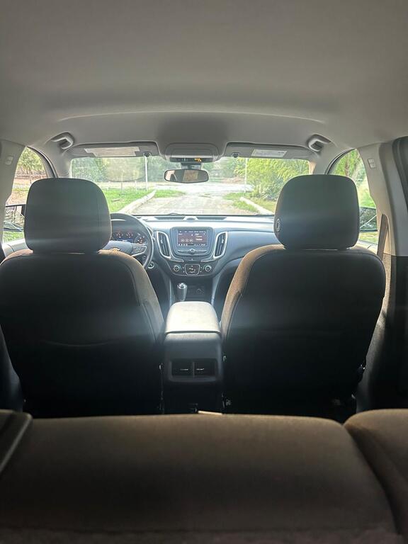 Chevrolet Equinox, 1.5 L, 2021 il, 165 000 km — Avtomobillər, Bərdə (3)