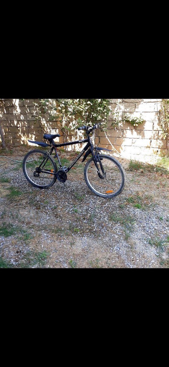 Velosiped — Velosipedlər, Bakı (2)