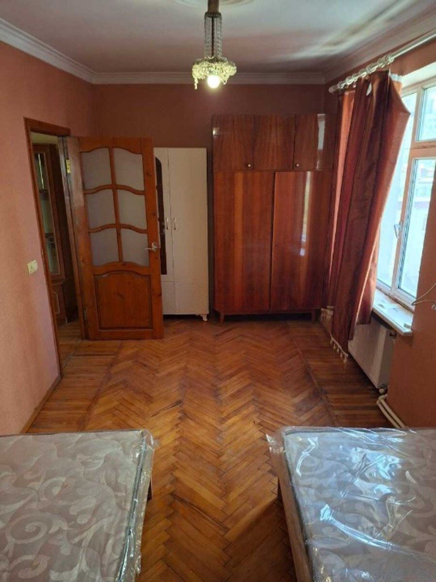 Satılır 2 otaqlı köhnə tikili 60 m² — Mənzil, Bakı (4)
