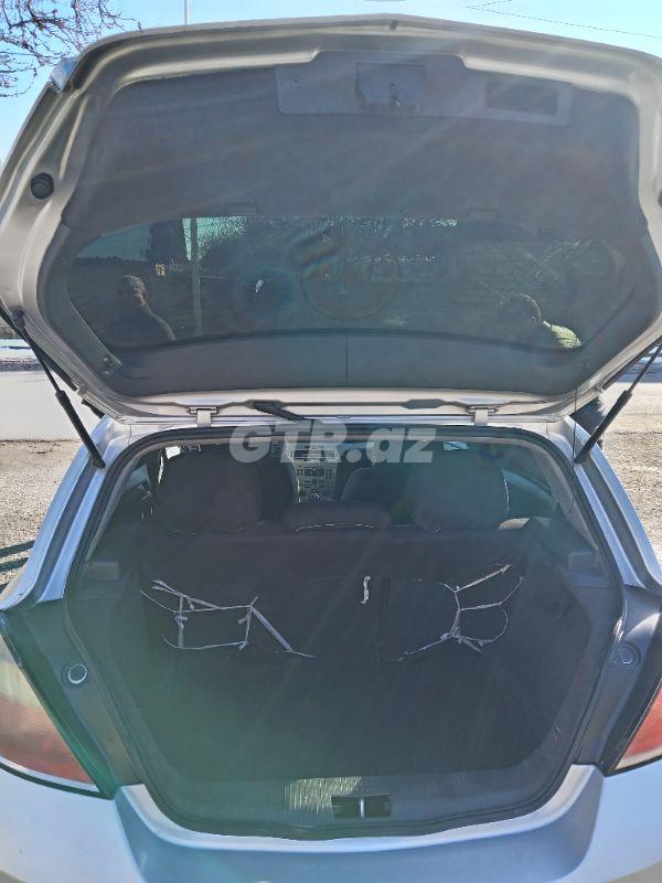 Opel Astra 1.4 L, 2004, 327 000 km — Avtomobillər, Bakı (6)