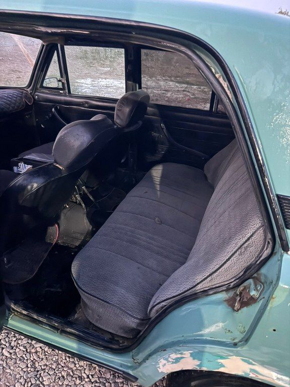 Lada (VAZ) 2106, 1.6 L, 1988 il, 78 000 km — Avtomobillər, Biləsuvar (7)