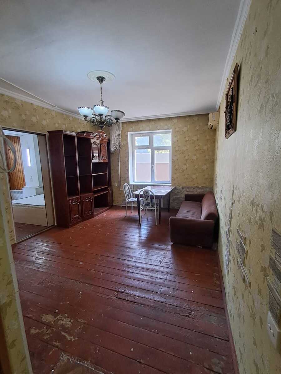 İcarəyə verilir 2 otaqlı köhnə tikili 55 m² — Mənzil, Bakı (2)