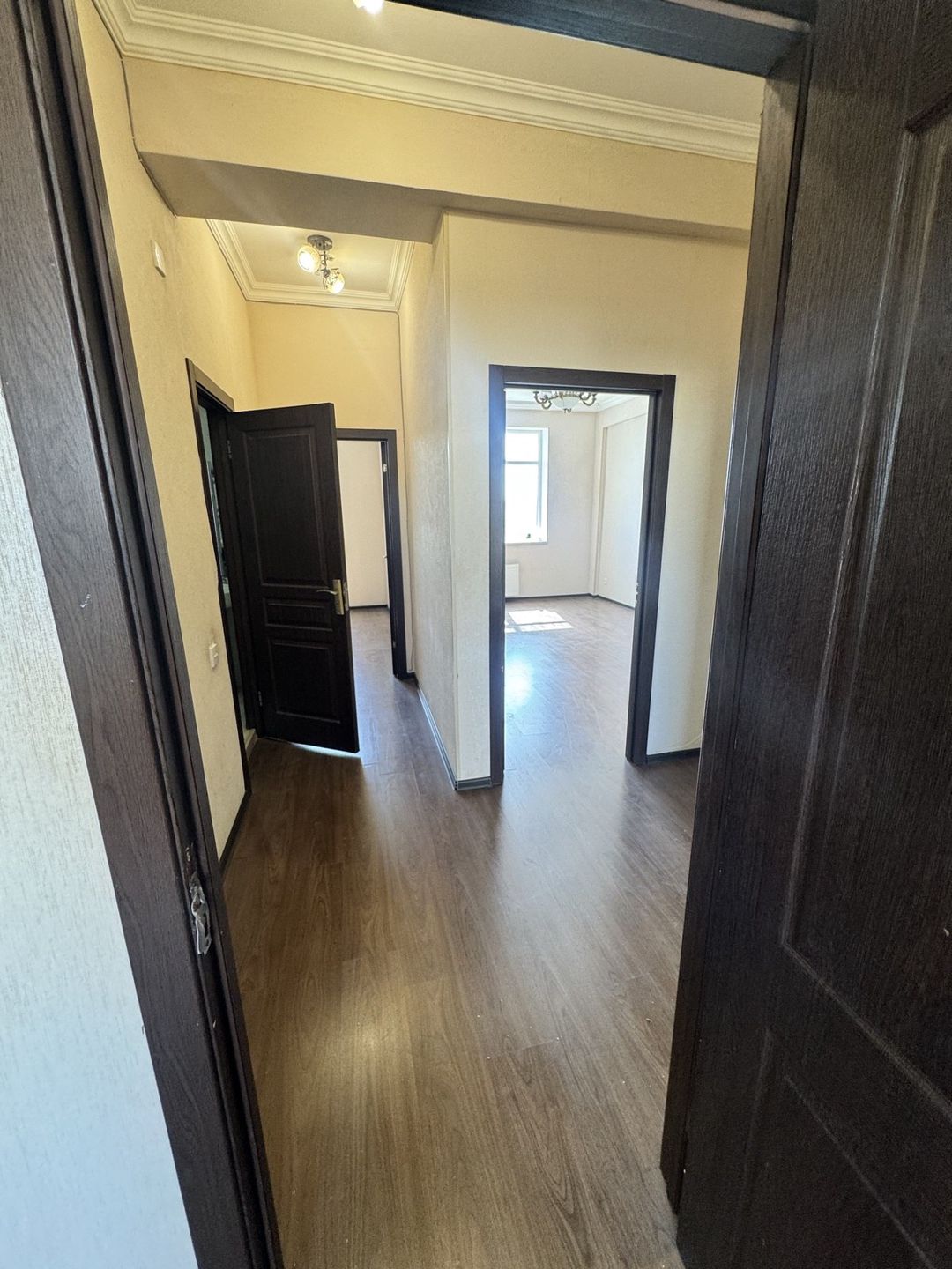 İcarəyə verilir 3 otaqlı yeni tikili 85 m² — Mənzil, Bakı (10)