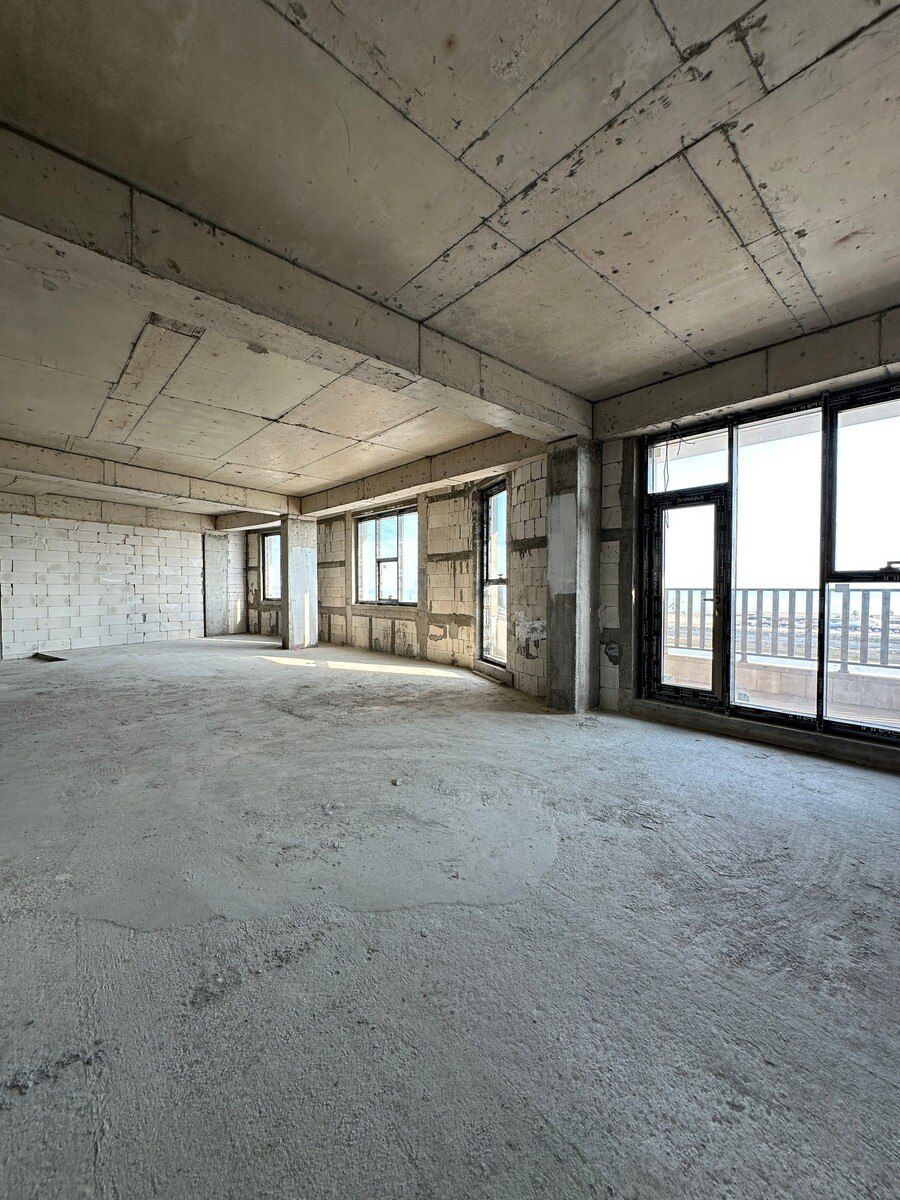 Satılır 4 otaqlı yeni tikili 176.8 m² — Mənzil, Bakı (7)