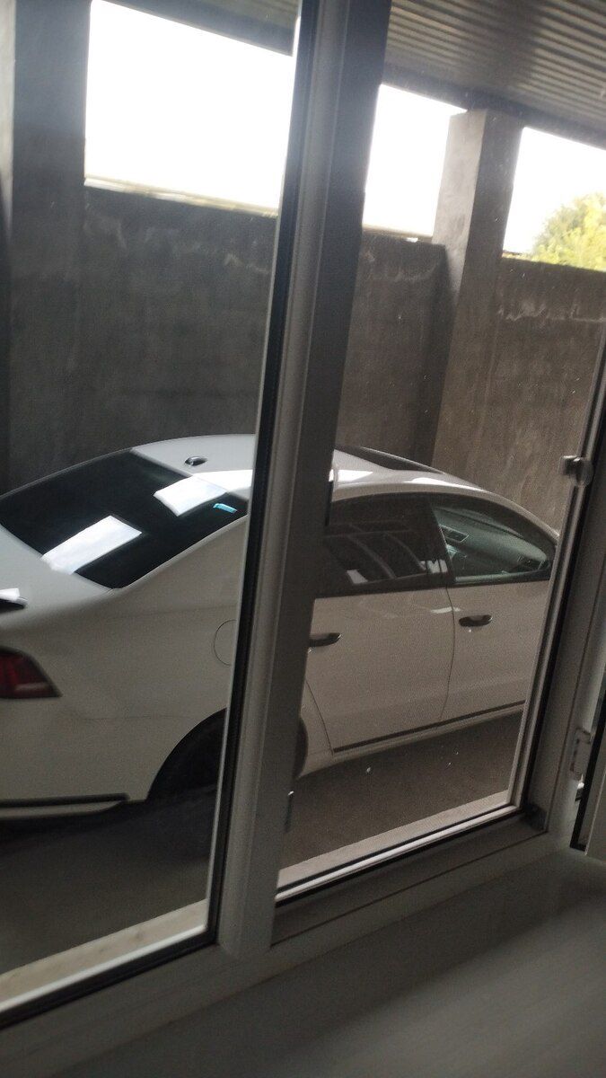 Volkswagen Passat, 2011 il 77-FE-660 — Avtomobillər, Şəki (2)