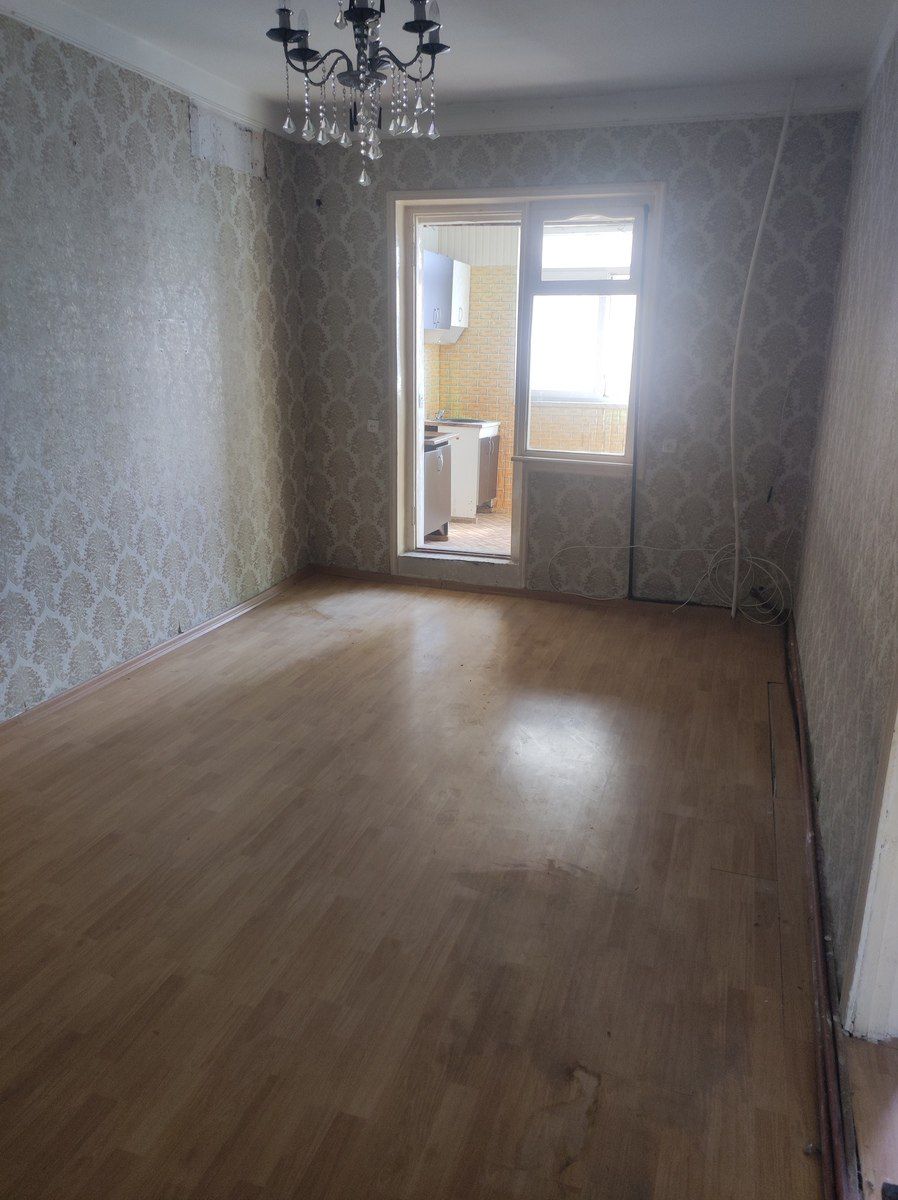 Satılır 4 otaqlı köhnə tikili 110 m² — Mənzil, Bakı (3)