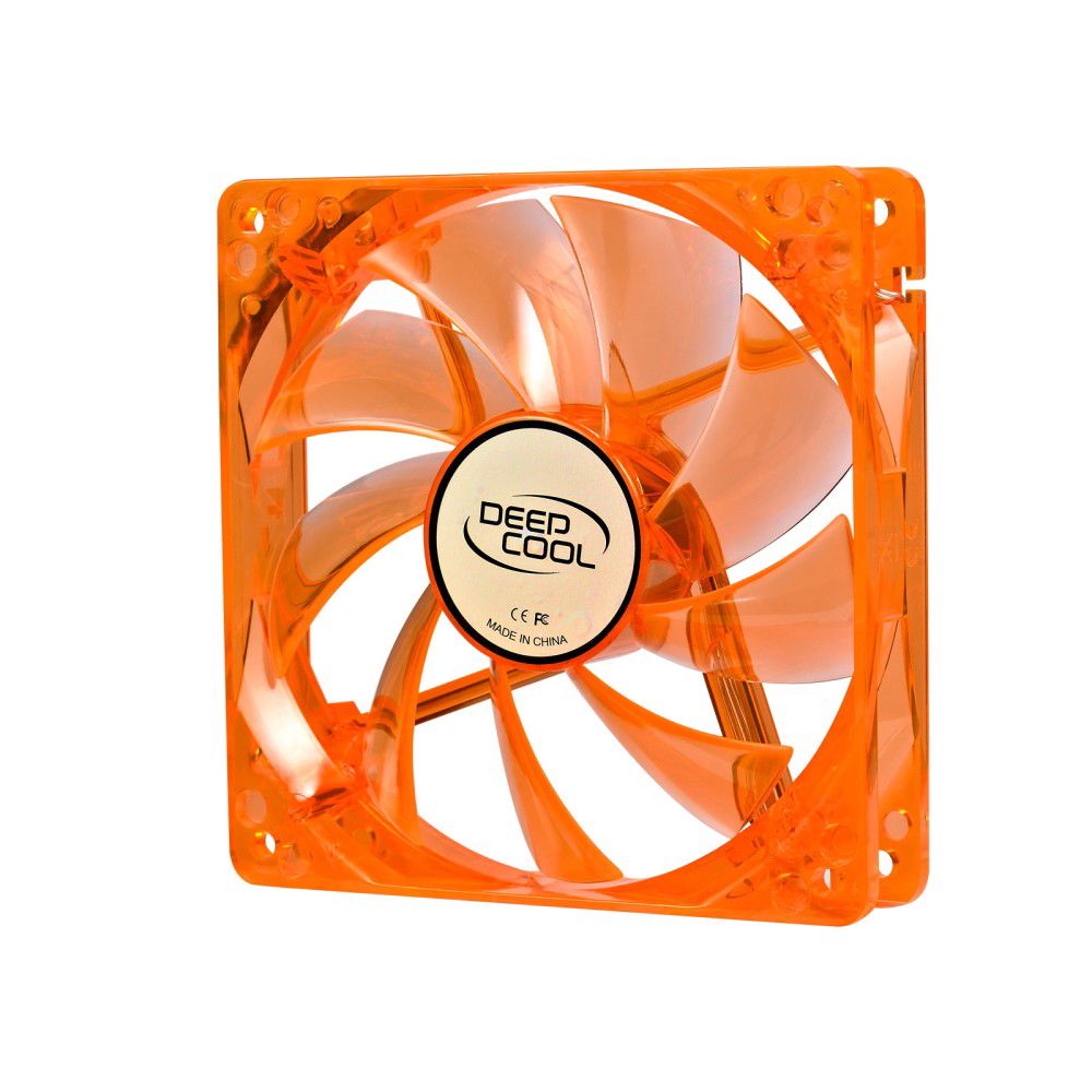DeepCool Xfan 120U O/G — Mallar, Bakı
