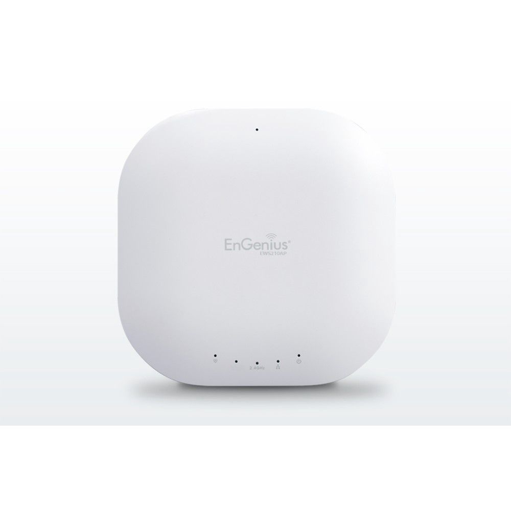 EnGenius EWS-210 AP Neutron Series 2.4 GHz Wireless N300 Managed Indoor Access Point — Mallar, Bakı (3)