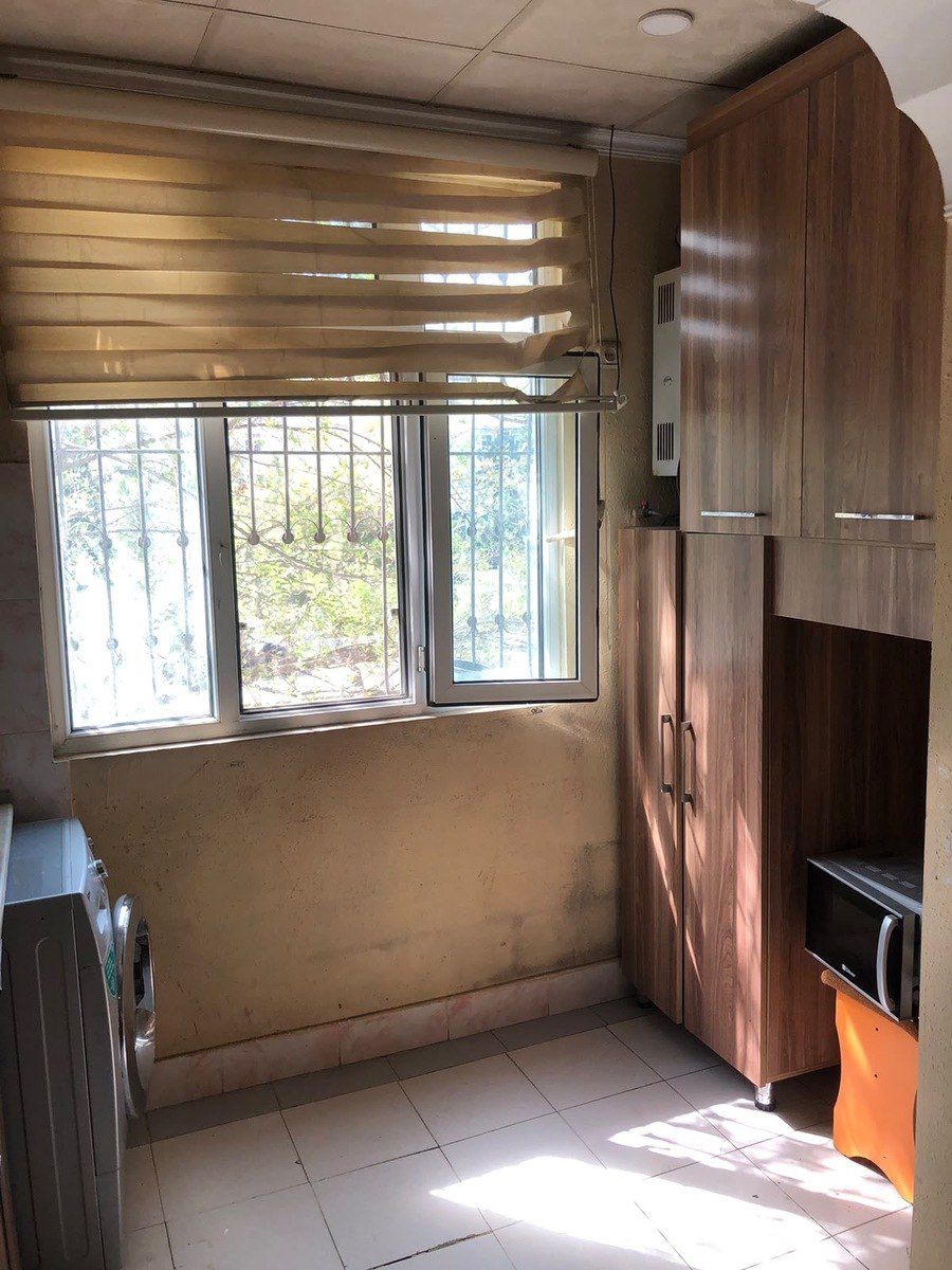 2-otaqlı mənzil, Sumqayıt ş., 56 m² — Mənzil, Sumqayıt (6)