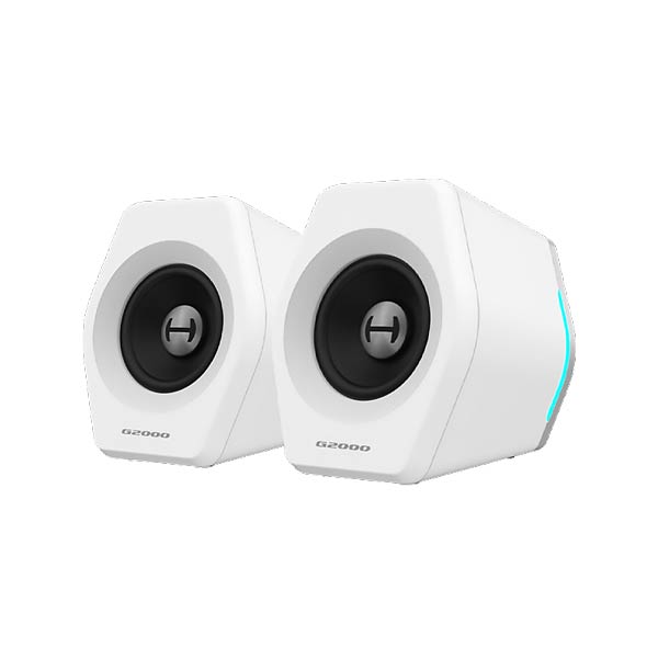 Edifier G2000 White Speaker — Mallar, Bakı