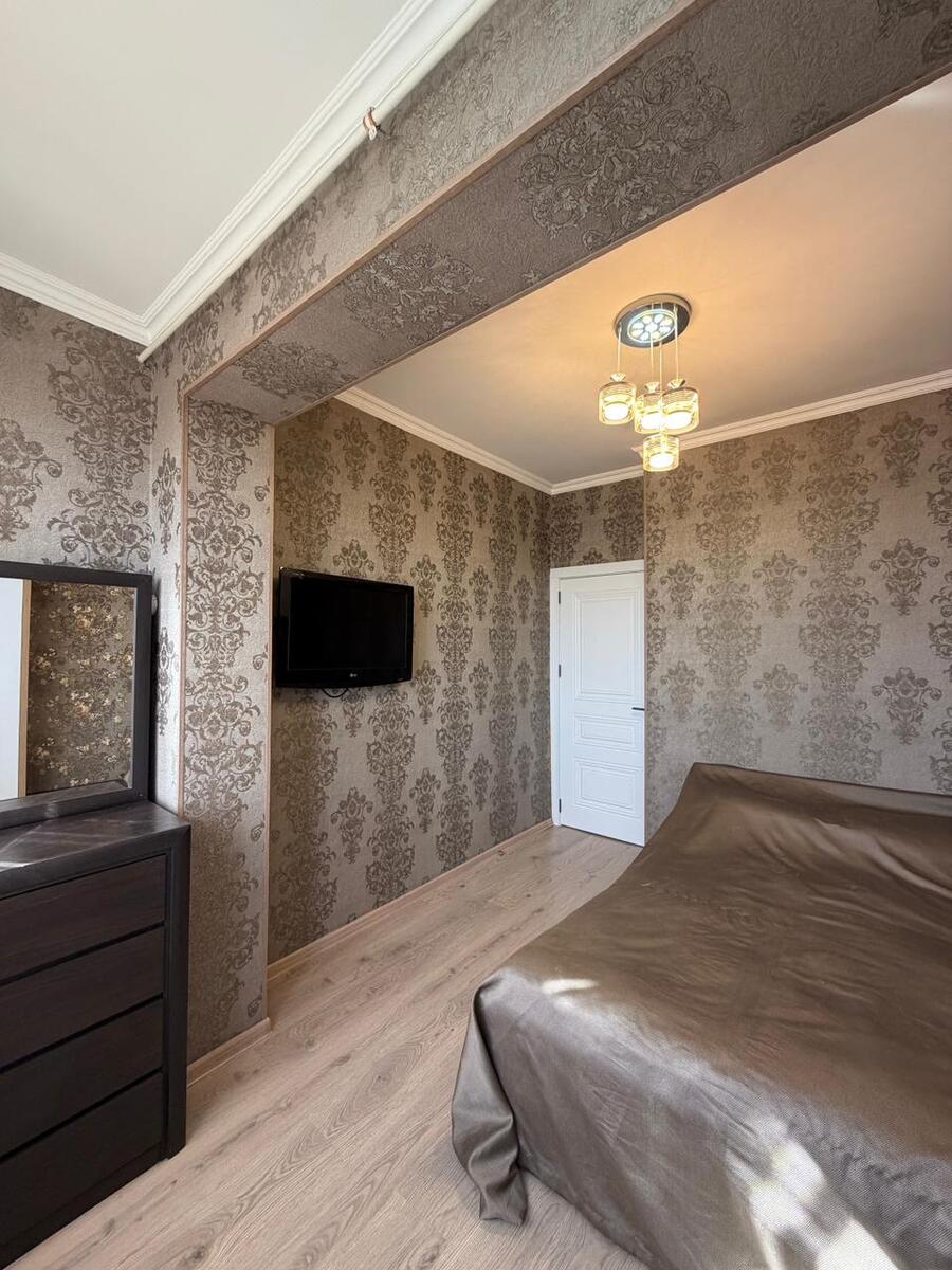 İcarəyə verilir 2 otaqlı köhnə tikili 55 m² — Mənzil, Bakı (12)
