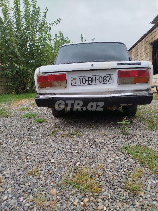 Baz 8031 kc 1.6 l, 1988, 83 200 km 10-BH-087 — Avtomobillər, Yevlax (4)