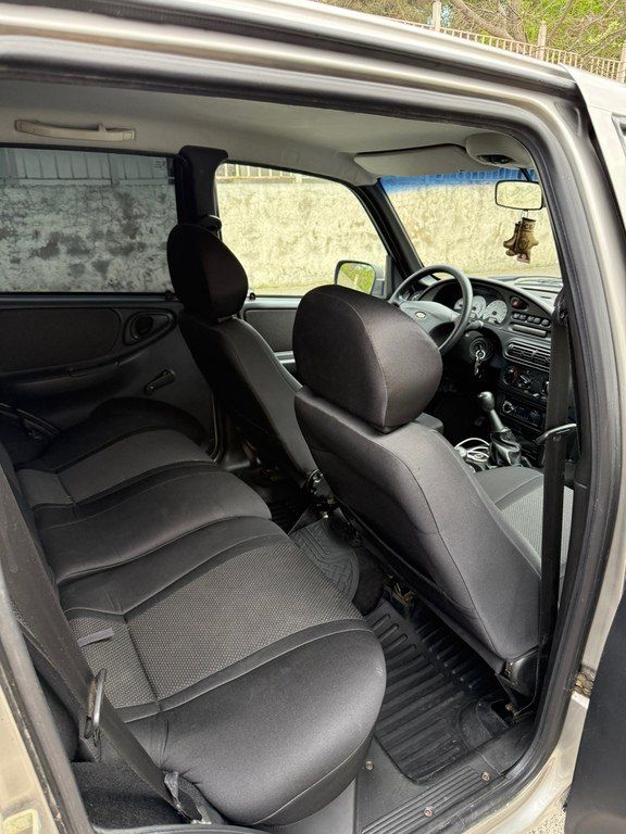 Chevrolet Niva, 1.7 L, 2007 il, 63 000 km 10-VG-523 — Avtomobillər, Bakı (7)