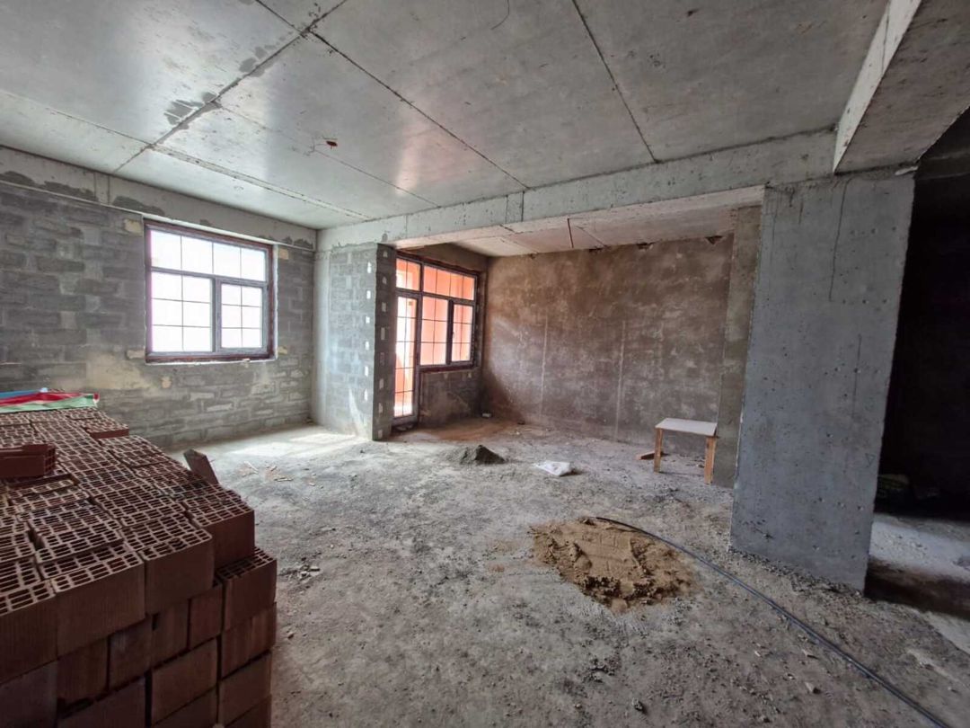 Satılır 2 otaqlı yeni tikili 88 m² — Mənzil, Bakı (10)