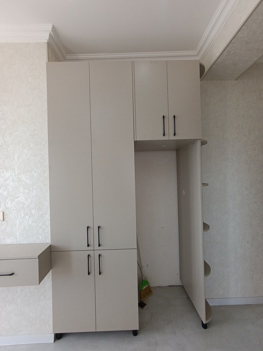 Satılır 2 otaqlı yeni tikili 44 m² — Mənzil, Bakı (7)