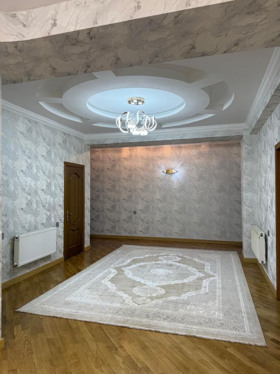 Satılır 3 otaqlı yeni tikili 150 m² — Mənzil, Bakı (4)