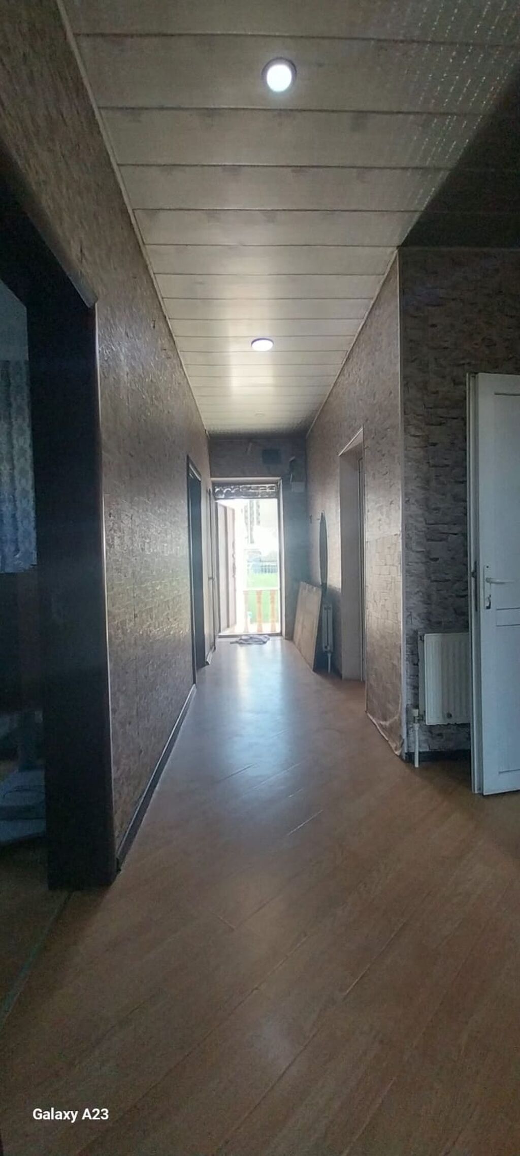 120 kv. m, 4 otaqlı, İnternet, Qaz, İşıq — Ev, villa, Bakı (4)