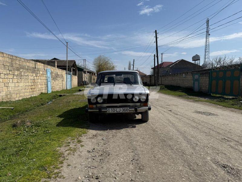 Lada (vaz) 2106 1.6 l, 2003, 58 877 km 10-LJ-366 — Avtomobillər, Xaçmaz (7)
