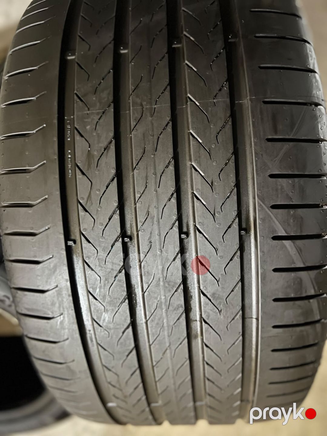 315/40R21 275/45R21 Continental — Şinlər, Bakı (6)