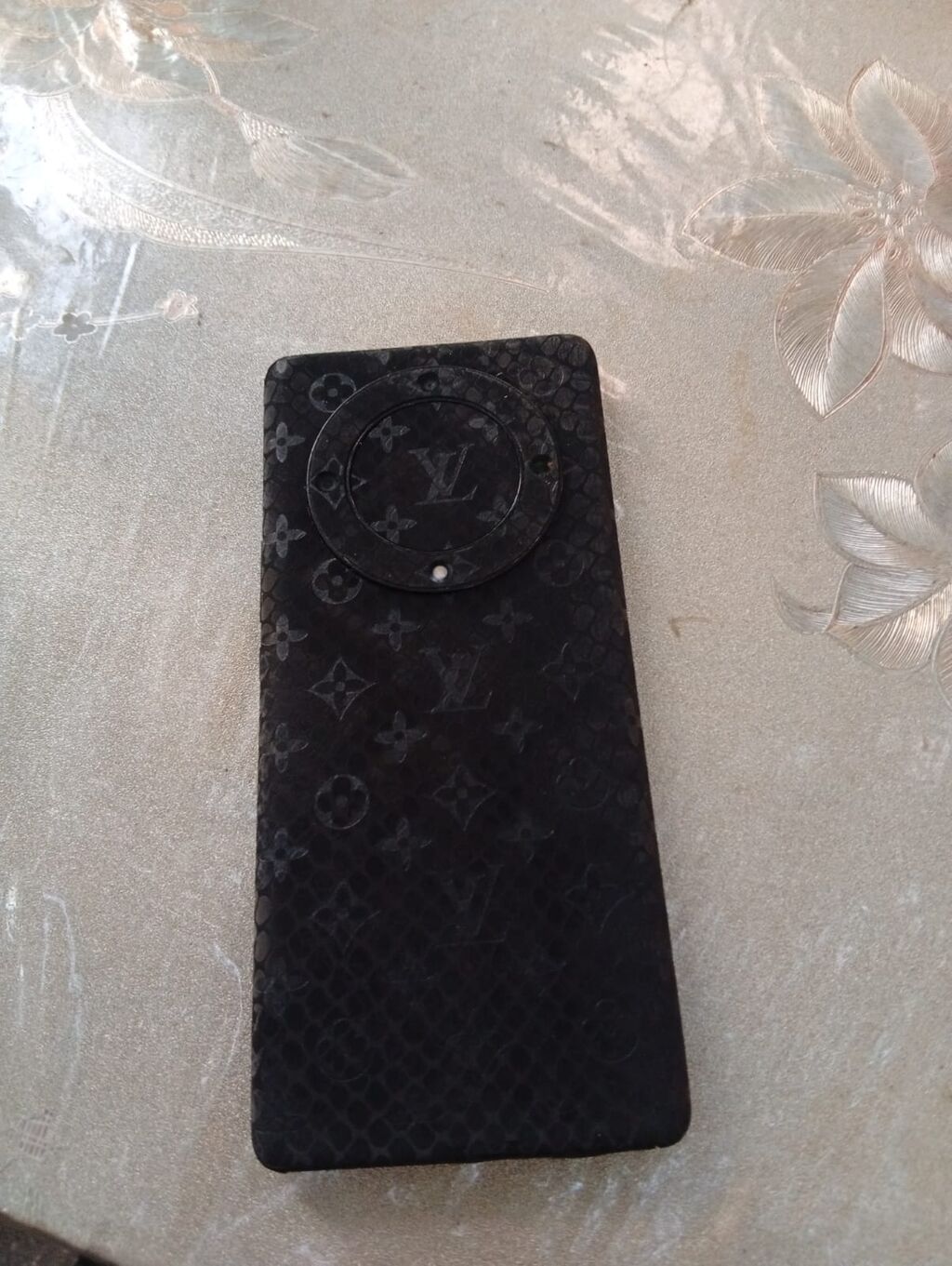 Smartfon + aksesuar - Model: Android əməliyyat sistemli sensorlu — Digər smartfonlar, Bakı (2)