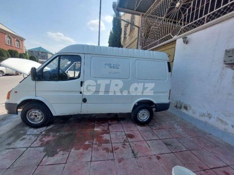 Ford Transit 0.3 L, 1998, 643 134 km — Gəncə