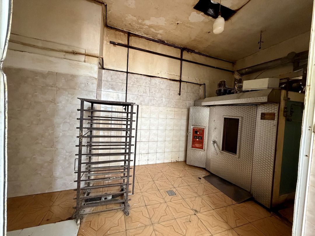İcarəyə verilir obyekt 300 m² — Əmlak, Bakı (6)