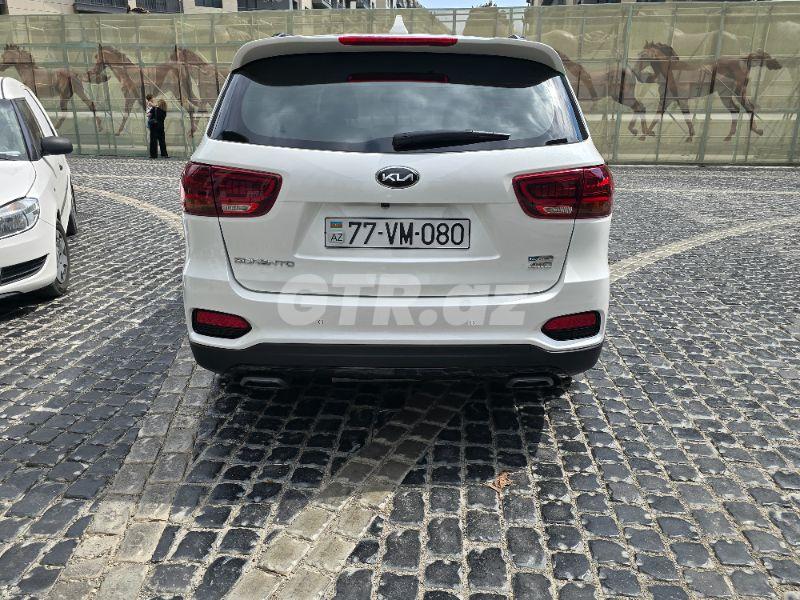 Kia Sorento 2.0 L, 2018, 187 000 km — Avtomobillər, Bakı (7)