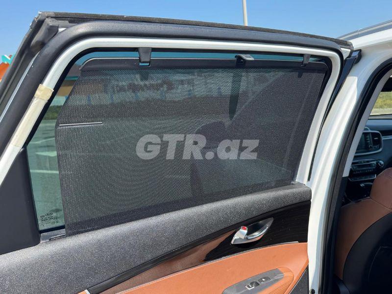 Kia Sorento 2.0 L, 2018, 157 000 km — Avtomobillər, Abşeron (2)
