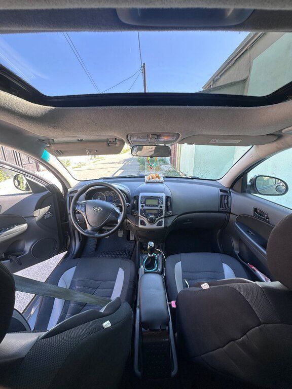 Hyundai i30, 1.6 L, 2011 il, 266 500 km 77-XS-506 — Avtomobillər, Bakı (7)