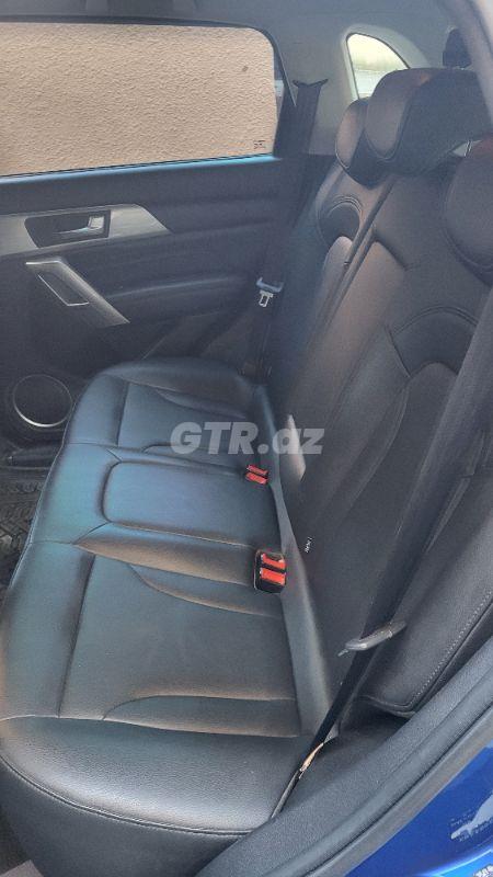 Haval H2 1.5 L, 2019, 171 500 km 77-OH-251 — Avtomobillər, Bakı (7)