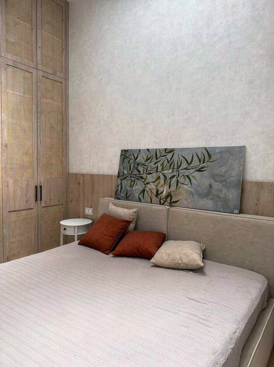 İcarəyə verilir 2 otaqlı yeni tikili 72 m² — Mənzil, Bakı (12)
