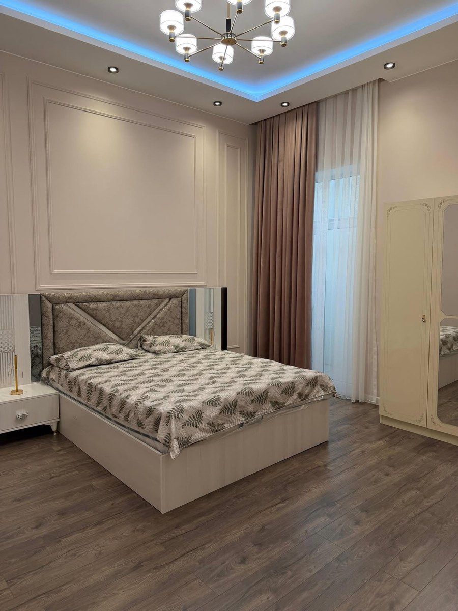 Bağ evi kirayə verilir, Şüvəlan qəs — Ev, villa, Bakı (10)
