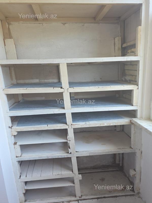 Satılır 2 otaqlı Bina evi menzil (Köhnə tikili), 52 m², Suraxanı rayonu — Mənzil, Bakı (7)